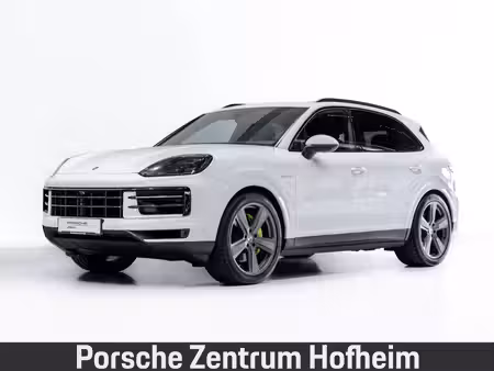 Porsche Cayenne V6 3.0 4x4