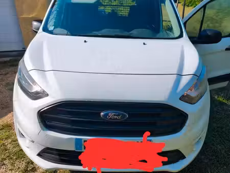 Ford Transit 1.5