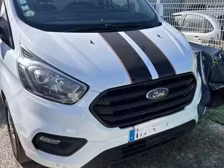 Ford Transit 2.0 TDCi 130 Trend Business