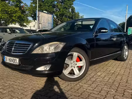 Mercedes-Benz Classe S S 320
