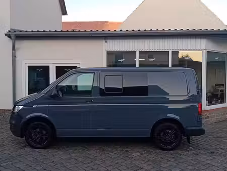 Volkswagen Transporter T6.1 2.0 TDI 110