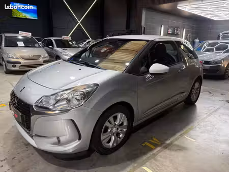 DS 3 