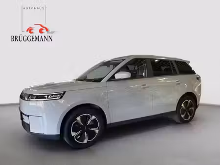 Jaecoo J5 Exclusive