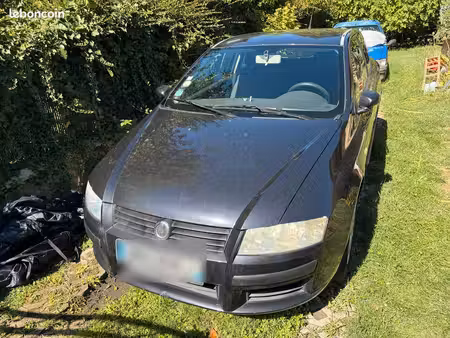 Fiat Stilo 1.2 80