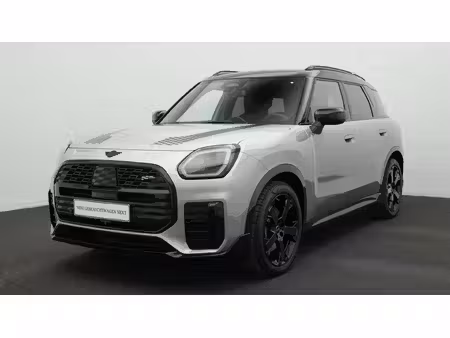 Mini Countryman John Cooper Works 1.5 170