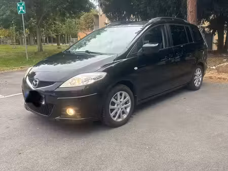 Mazda 5 MZR 1.8 115 Active