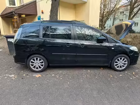 Mazda 5 