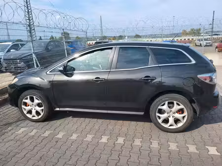 Mazda CX-7 2.2 173 4x4