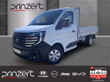 Nissan Interstar 2.0 dCi 150
