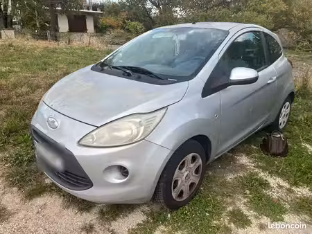 Ford KA 1.2 69