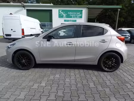 Mazda Mazda2 1.5 90 Homura