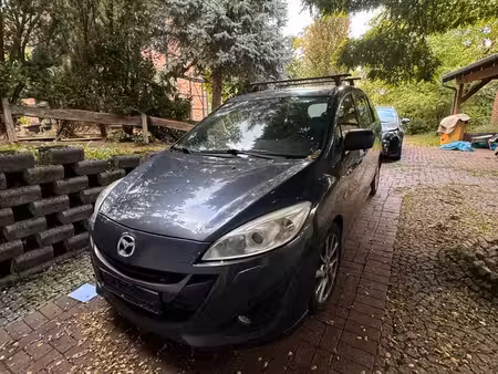 Mazda 5 1.6 115