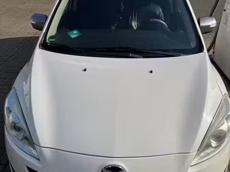 Mazda 5 MZR 1.8 115 Harmonie