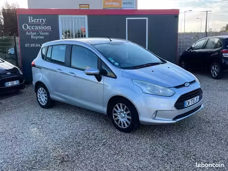 Ford B-max 1.6 TDCi 95