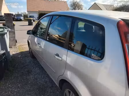 Ford C-max SE