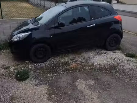 Ford KA 1.2 69