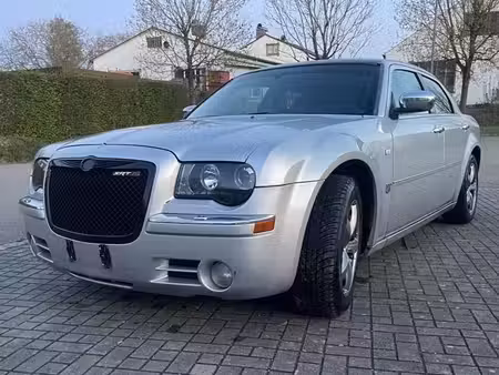 Chrysler 300C V6 3.5 C