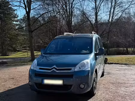 Citroën Berlingo 1.6