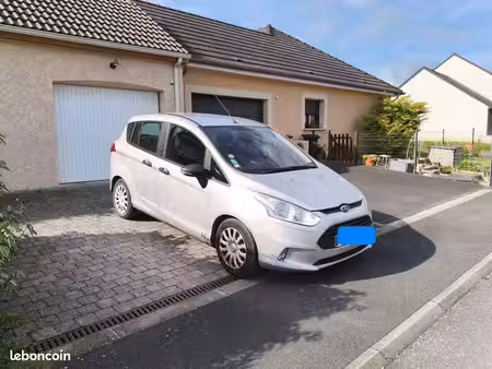 Ford B-max 1.4 90