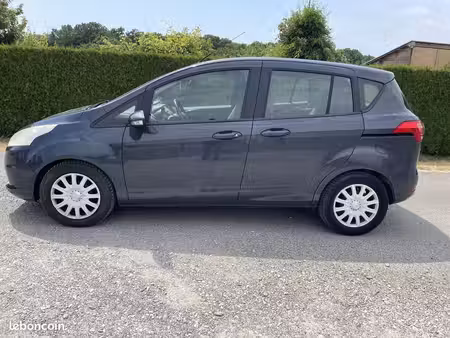 Ford B-max 1.5 TDCi 75
