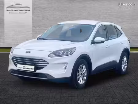 Ford Kuga 2.5 190 Titanium 4x4