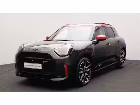 Mini Mini John Cooper Works 258