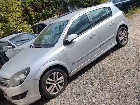 Opel Astra 1.3 CDTI 90