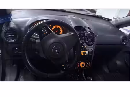 Opel Corsa 1.3 CDTI 75