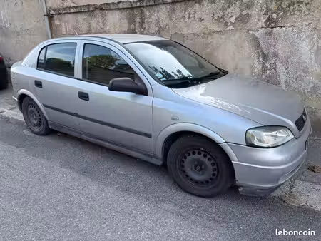 Opel Astra 75