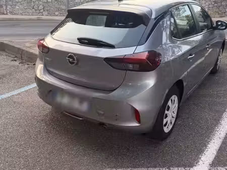Opel Corsa 75
