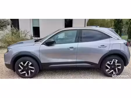 Opel Mokka 1.2 130
