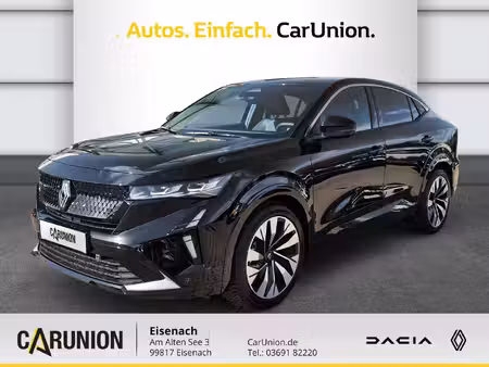 Renault Rafale E-Tech 1.2 200 Techno