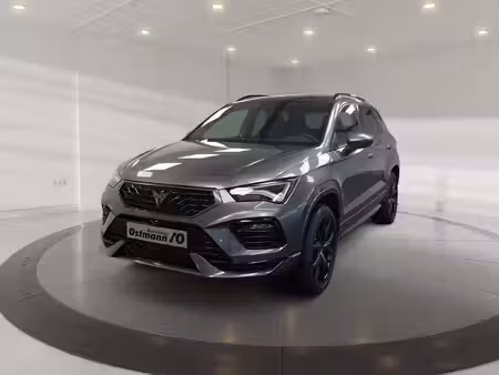 Cupra Ateca 2.0 TSI 150
