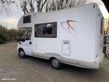 Fiat Ducato 110