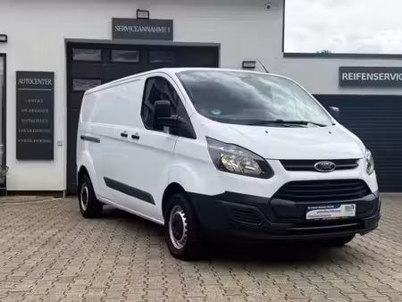 Ford Transit 2.0 105