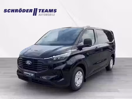 Ford Transit 2.0 170