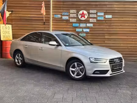 Audi A4 2.0 TDI 143 Ambiente
