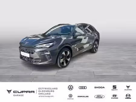 Cupra Terramar 1.5 150