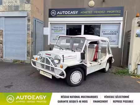 Austin Mini