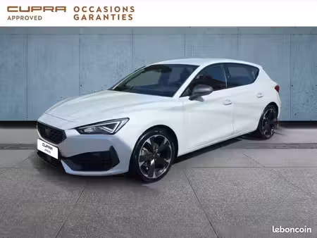 Cupra Leon 1.5 TSI 150