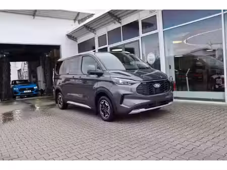 Ford Transit 2.0 170 Active