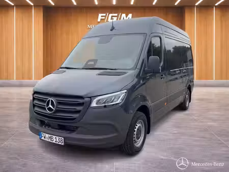Mercedes-Benz Sprinter 2.0 CDI 170