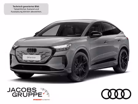 Audi Q4 e-tron 40 299