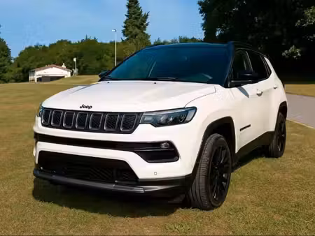 Jeep Compass 1.3 150