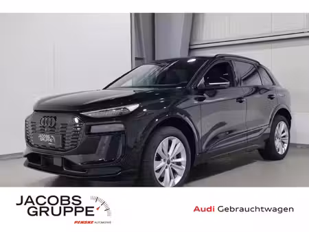 Audi Q6 E-Tron 306