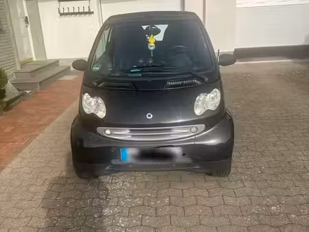 Smart Fortwo 0.7 61