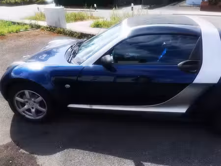 Smart Roadster 0.7 82