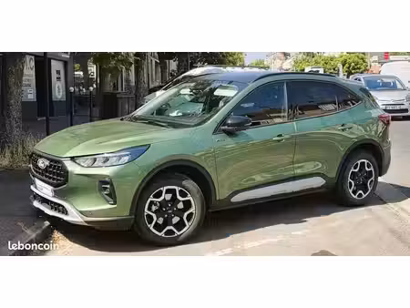 Ford Kuga 2.5 Hybrid