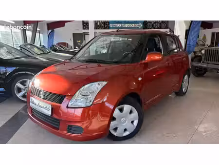 Suzuki Swift 1.3 92 GL