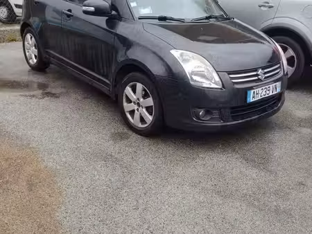 Suzuki Swift 1.3 92